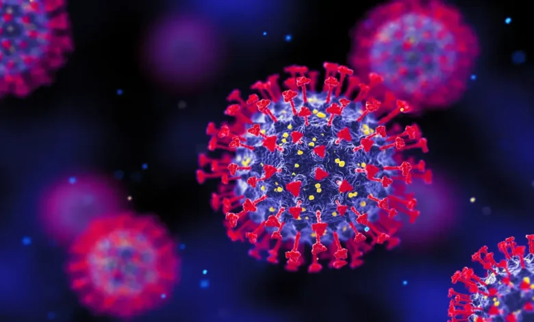 How Dangerous Is the New COVID Variant