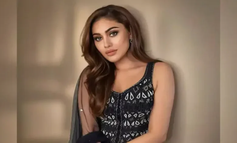 Shefali Jariwala