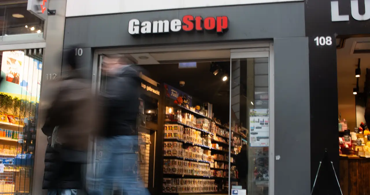 Gamestop Careers: Your Guide to Getting in the Game