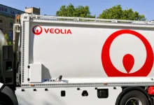 Veolia Stock