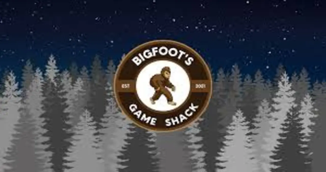 Bigfoot Game Shack Unblocked: The Ultimate Guide to Online Fun and Adventure