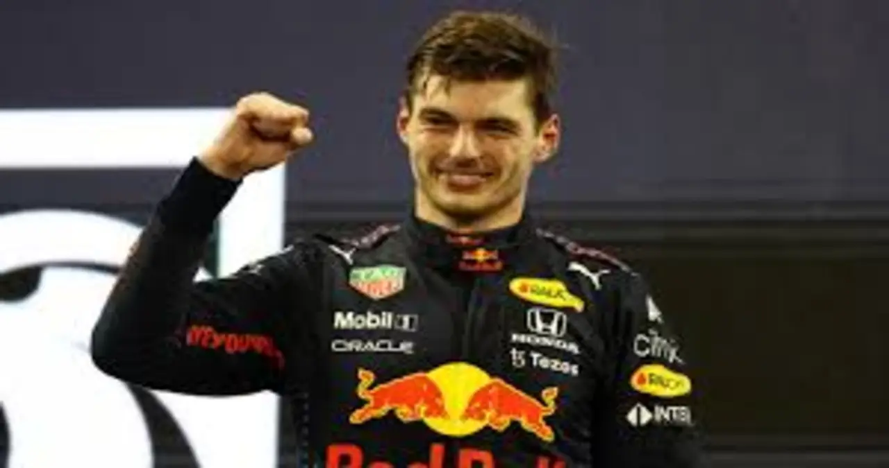 Max Verstappen Salary: A Deep Dive Into The Earnings Of F1’s Brightest Star