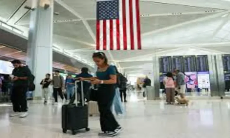 Travel Ban
