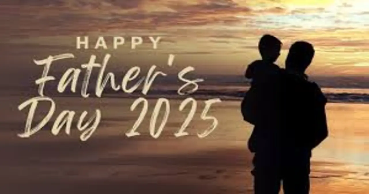 Celebrating the Heart of the Home: Father's Day 2025