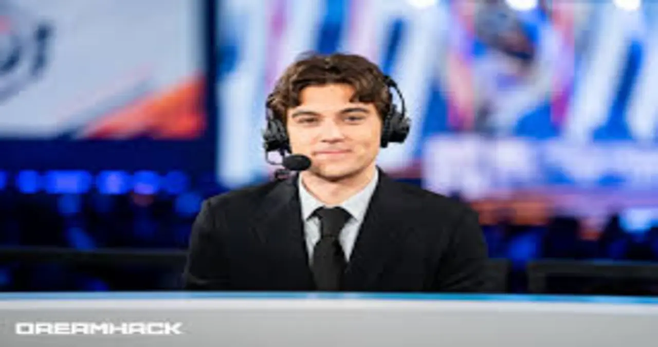 Jake Lyon: The Evolution of an Esports Icon