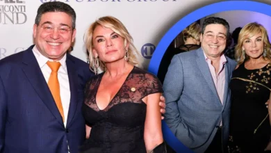Itzhak Ezratti Wife
