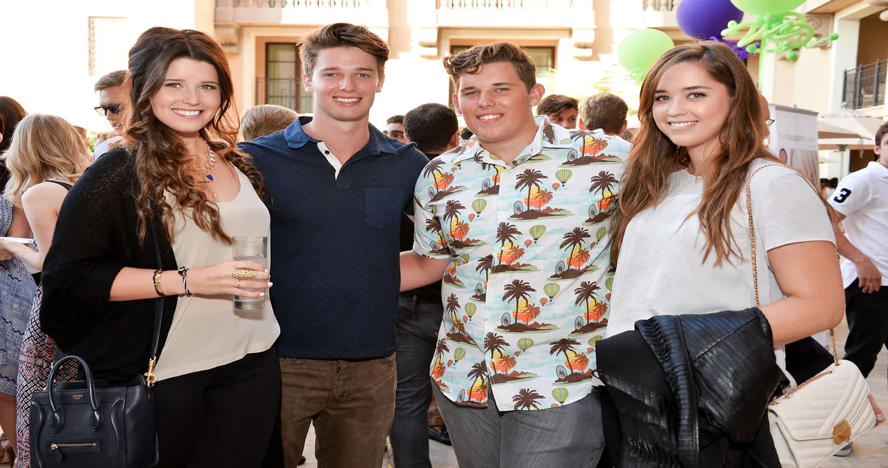 Arnold Schwarzenegger Children: The Real Story Behind His Famous Offspring