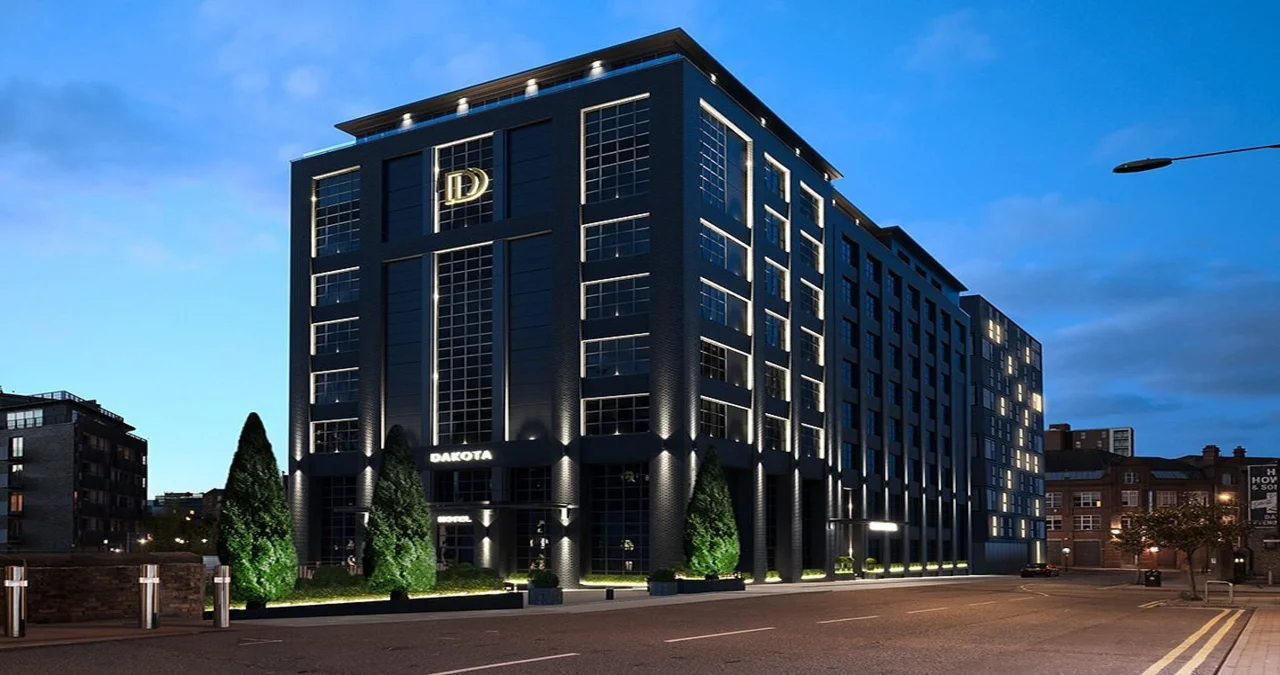 Manchester UK Hotels: Where Comfort Meets Culture