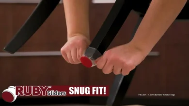Ruby Sliders