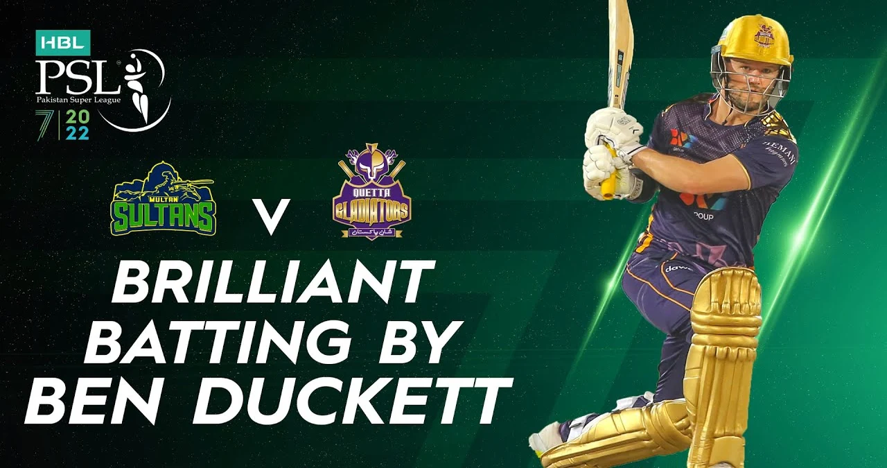 Title: The Rise and Resilience of Ben Duckett: A Deep Dive into England’s Dynamic Cricketer