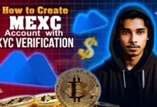 MEXC KYC: