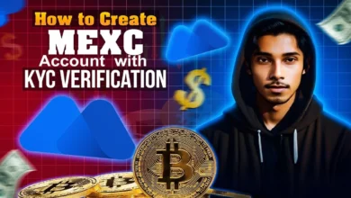 MEXC KYC: