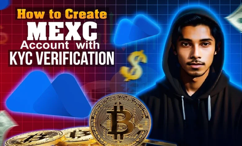 MEXC KYC: