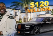 Busta Rhymes Net Worth