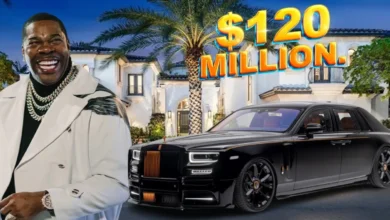 Busta Rhymes Net Worth