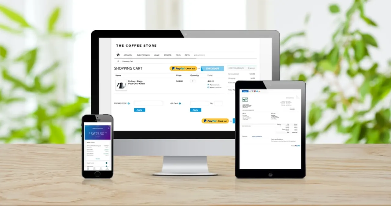 PayPal UK Business Account: A Complete Guide for Entrepreneurs