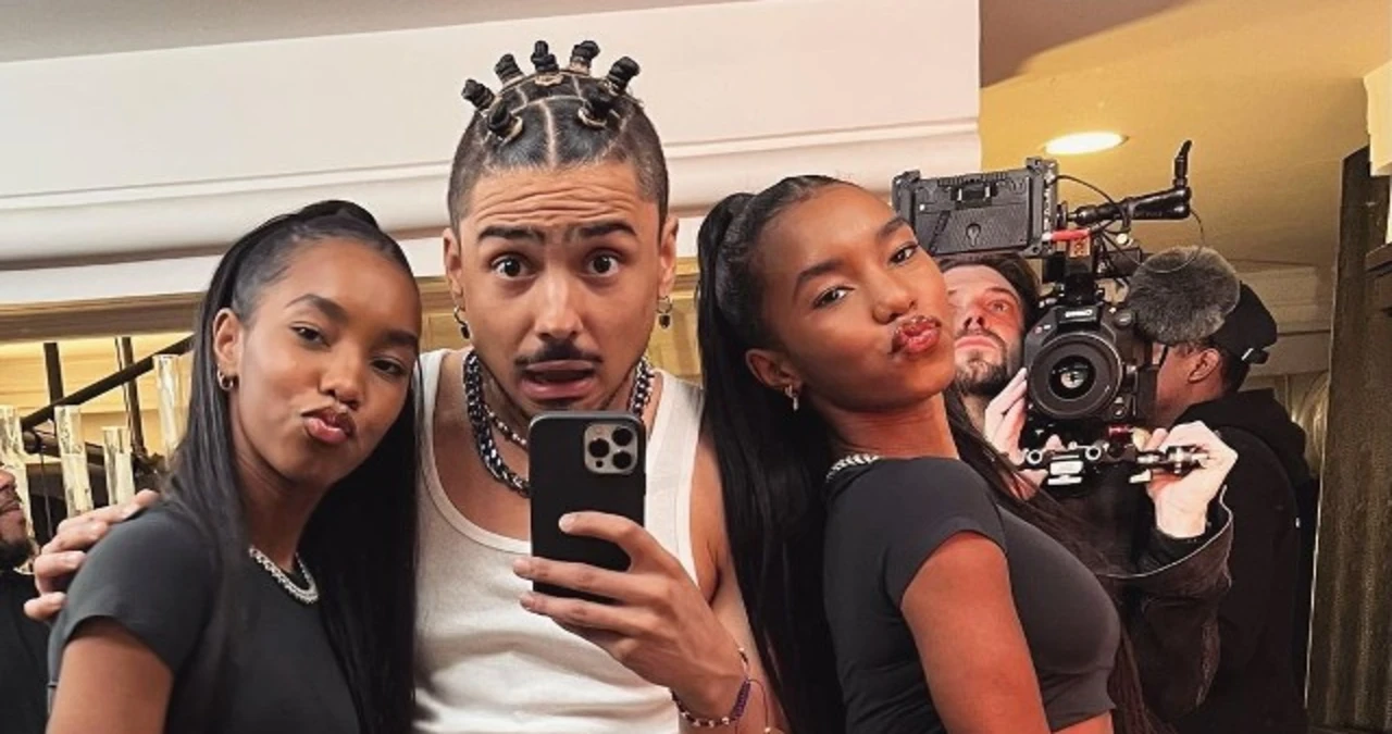 The Story of Quincy Brown Siblings: Inside the Star-Studded Family Tree
