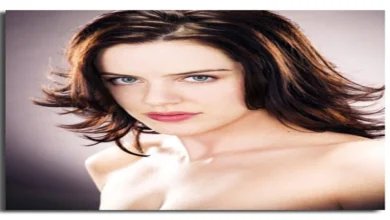 Michelle Ryan