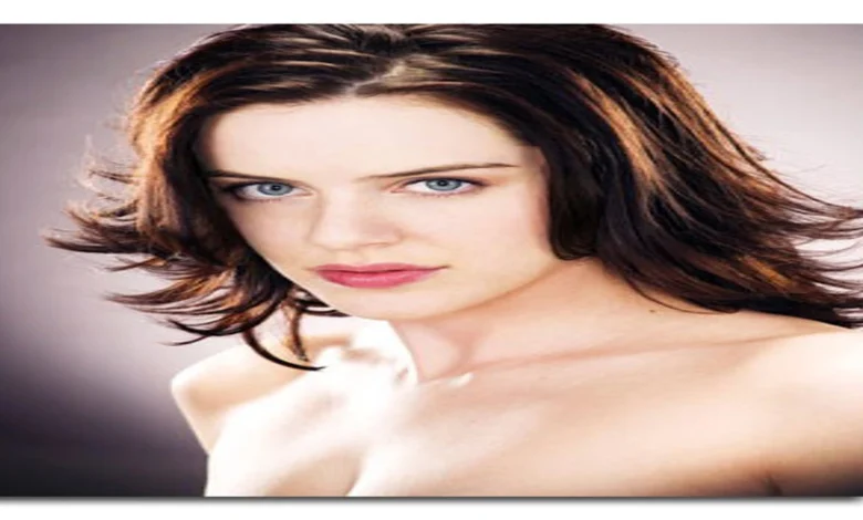 Michelle Ryan