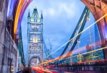 UK Trip Packages