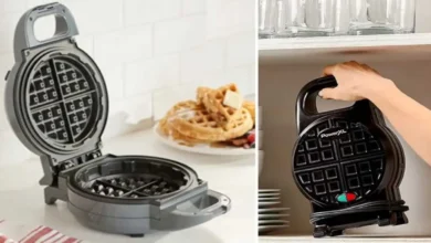Power XL air fryer recall