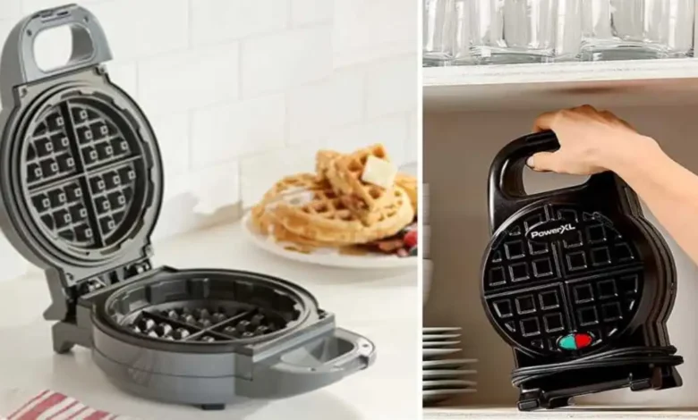 Power XL air fryer recall