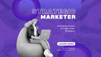 Unlocking Strategic Growth
