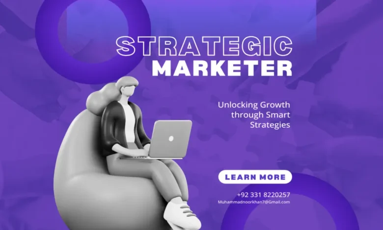 Unlocking Strategic Growth