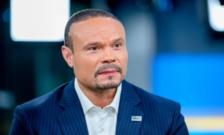 Dan Bongino