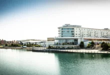 Discovering Southport GB