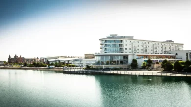 Discovering Southport GB