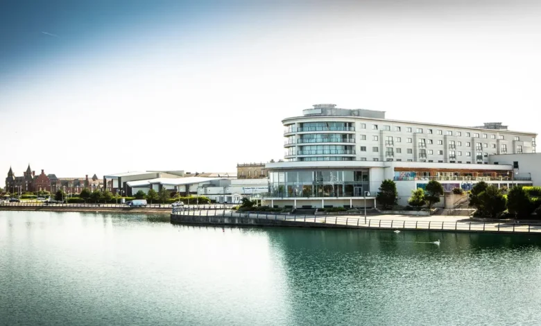 Discovering Southport GB