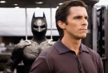 Batman Nolan