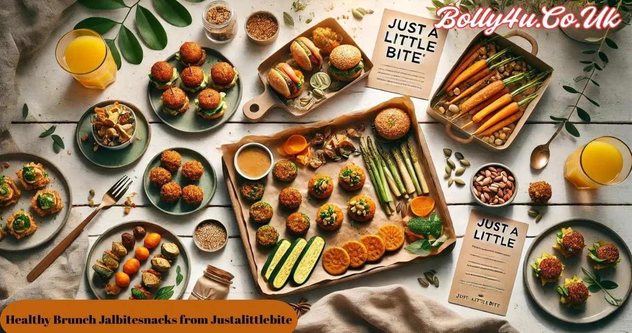 Healthy Brunch Jalbitesnacks from Justalittlebite 2