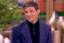 Matt Gutman's Net Worth