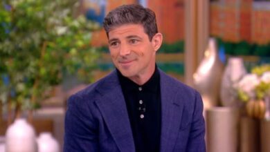 Matt Gutman's Net Worth