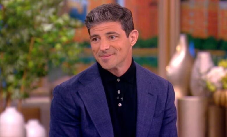 Matt Gutman's Net Worth