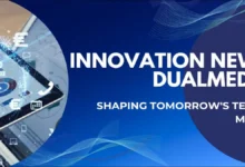 Innovation News DualMedia