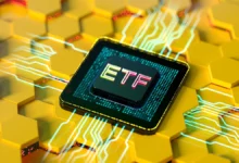 Quantum Computing ETF