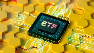 Quantum Computing ETF