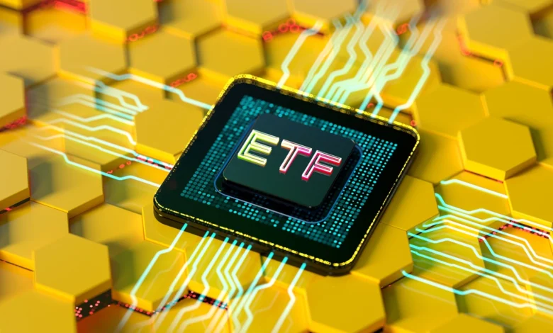 Quantum Computing ETF