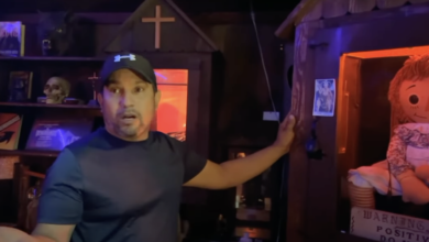 Dan Rivera