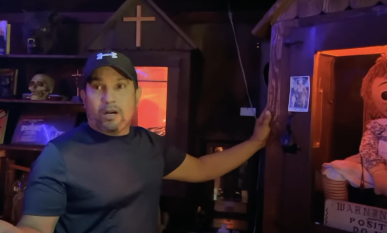 Dan Rivera