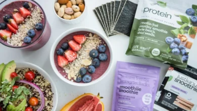 Jalbitesnacks Brunch Time