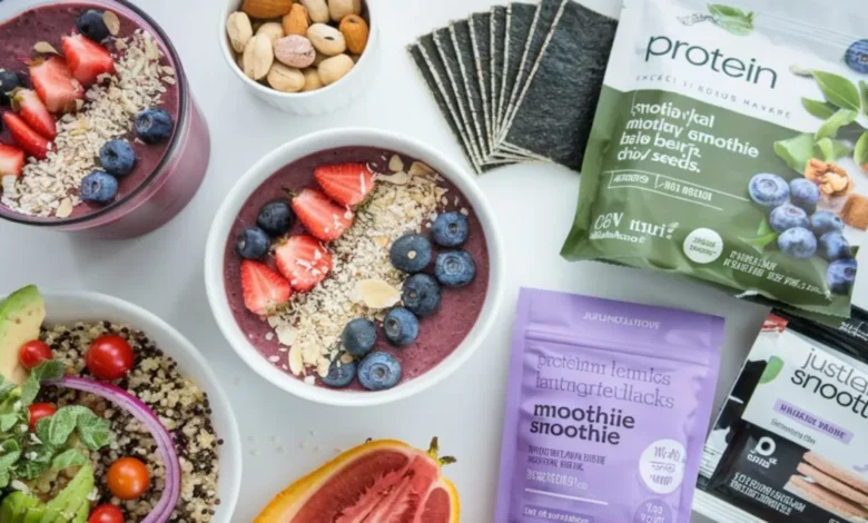 Jalbitesnacks Brunch Time