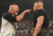 Saturday Night Main Event
