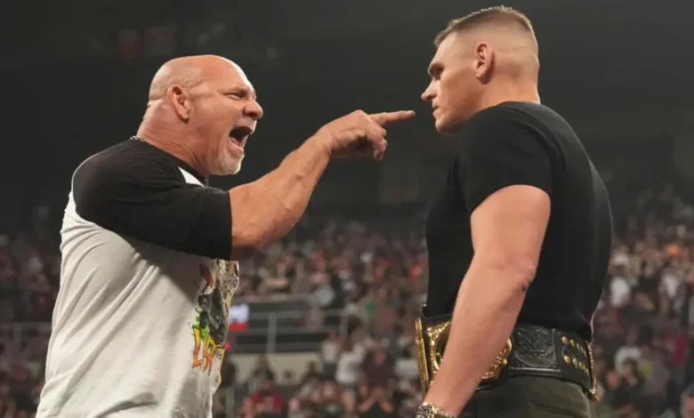 Saturday Night Main Event