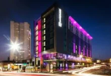 Birmingham UK Hotels