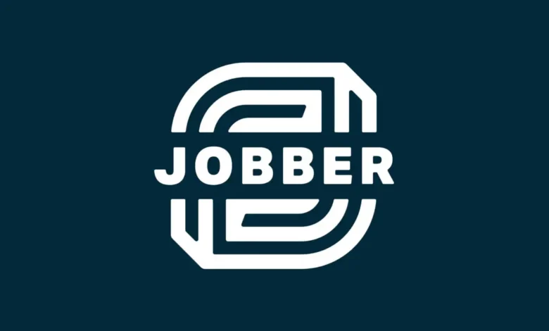 GetJobber Login