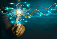Discovering the Digital Powerhouse